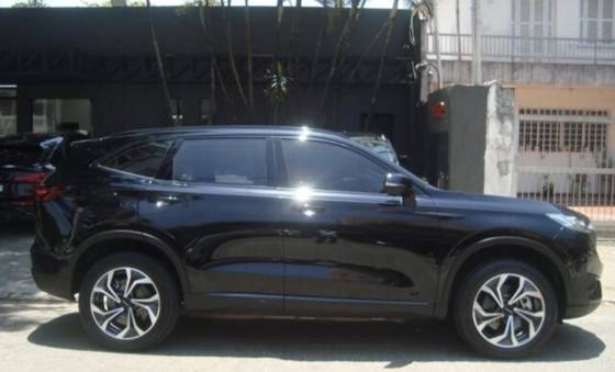 GWM HAVAL H6 1.5 PHEV PREMIUM AWD E-TRACTION